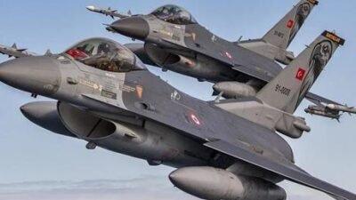 NATO Sözcüsü Allison Hart,Letonyahava sahasına giren İHA’nın NATO savaş uçakları