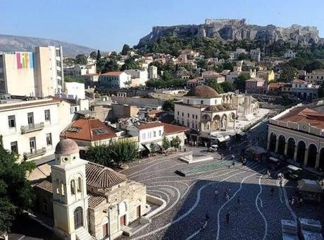 Vasilakopulos, Batı Nil virüsünün başta başkent Atina’nın da içinde olduğu