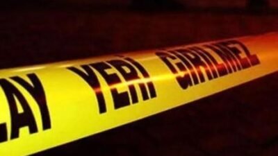 Alınan bilgiye göre, Celal Durmaz’dan (39) dün geceden itibaren haber