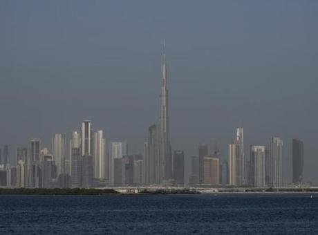 Birleşik Arap Emirlikleri’nde (BAE) hava savunma sistemlerinin ülkeye yönelik bir