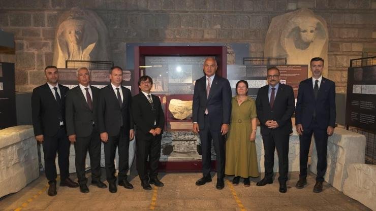 Haberlerimizi Google’da Takip Edin Gelişmelerden anında haberdar olun. Google’da tercih