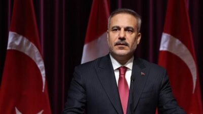 Kaynak:AA Haberlerimizi Google’da Takip Edin Gelişmelerden anında haberdar olun. Google’da