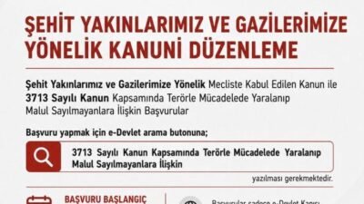 Haberlerimizi Google’da Takip Edin Gelişmelerden anında haberdar olun. Google’da tercih
