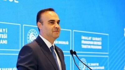 Haberlerimizi Google’da Takip Edin Gelişmelerden anında haberdar olun. Google’da tercih