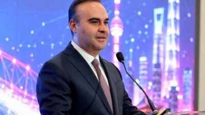 Kaynak: DHA Haberlerimizi Google’da Takip Edin Gelişmelerden anında haberdar olun.