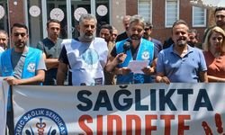 Bakanlık, Radyoterapi Teknikerlerinin Anayasal Haklarını Bir An Önce Teslim Etmeli Sendikamıza üyelerinden gelen ve sahada yapılan çalışmalar neticesinde sağlık hizmeti