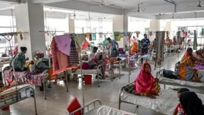 Dhaka Tribune gazetesinin haberine göre, Bangladeş Sağlık Bakanlığına bağlı Sağlık