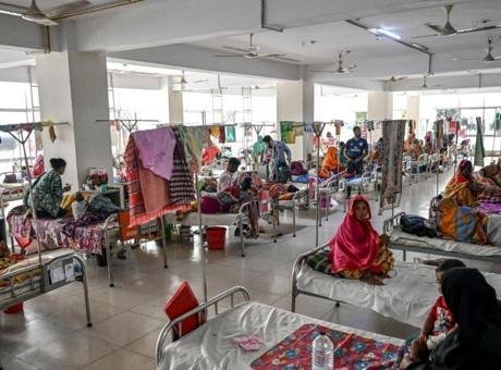 Dhaka Tribune gazetesinin haberine göre, Bangladeş Sağlık Bakanlığına bağlı Sağlık