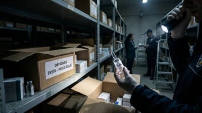Başlık: Hastanede Skandal: İlaç Deposu Boşaltıldı, Milyonluk Vurgun! Adana’nın Sarıçam ilçesinde bulunan Çukurova Üniversitesi Tıp Fakültesi Balcalı Hastanesi’nde