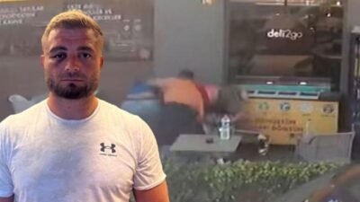 Kaynak: DHA Haberlerimizi Google’da Takip Edin Gelişmelerden anında haberdar olun.