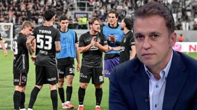 Kaynak:Cem Yılmaz / CNN TÜRK Spor Direktörü Cem Yılmaz, geçen
