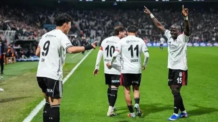 BEŞİKTAŞ HRADEC KRALOVE HANGİ KANALDA? Beşiktaş Hradec Kralove maçı ne zaman, saat kaçta? Şifreli mi şifresiz mi? Kaynak:Cnnturk.com Haberlerimizi Google’da Takip Edin Gelişmelerden anında haberdar olun. Google’da