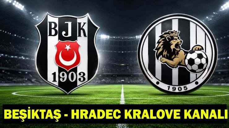 BEŞİKTAŞ – HRADEC KRALOVE MAÇI HANGİ KANALDA? Beşiktaş maçı saat kaçta, şifreli mi, şifresiz mi? Beşiktaş – Hradec Kralove maç kadrosu! Kaynak:Cnnturk.com Haberlerimizi Google’da Takip Edin Gelişmelerden anında haberdar olun. Google’da
