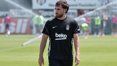 Kaynak:AA Beşiktaş, UEFA Avrupa Ligi 3. ön eleme turunda 6