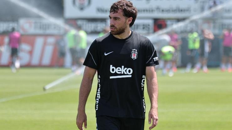 Beşiktaş’ta, Hradec Kralove mesaisi başladı Kaynak:AA Beşiktaş, UEFA Avrupa Ligi 3. ön eleme turunda 6