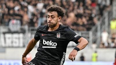Kaynak:AA Haberlerimizi Google’da Takip Edin Gelişmelerden anında haberdar olun. Google’da