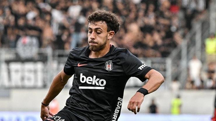 Beşiktaş’ta İlhan Fakılı için yeni plan Kaynak:AA Haberlerimizi Google’da Takip Edin Gelişmelerden anında haberdar olun. Google’da