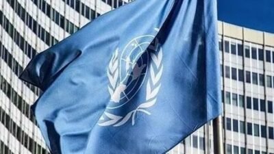BM Genel Sekreter Sözcüsü Stephane Dujarric, New York’ta düzenlenen günlük