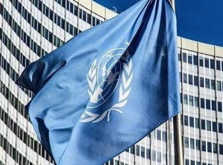 BM Genel Sekreter Sözcüsü Stephane Dujarric, New York’ta düzenlenen günlük