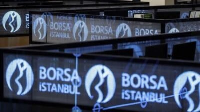 Borsa güne düşüşle başladı: Kritik seviyeler belli oldu Kaynak:AA Haberlerimizi Google’da Takip Edin Gelişmelerden anında haberdar olun. Google’da