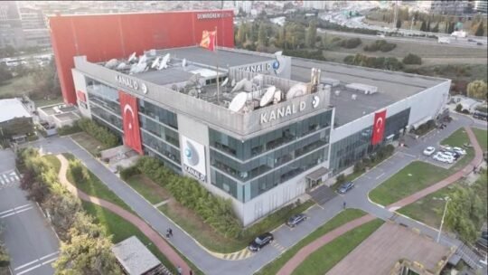 Haberlerimizi Google’da Takip Edin Gelişmelerden anında haberdar olun. Google’da tercih