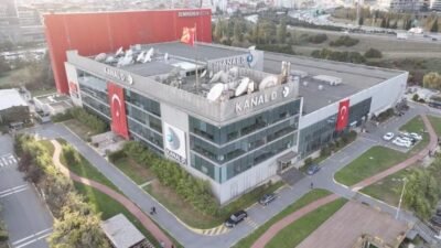 Haberlerimizi Google’da Takip Edin Gelişmelerden anında haberdar olun. Google’da tercih
