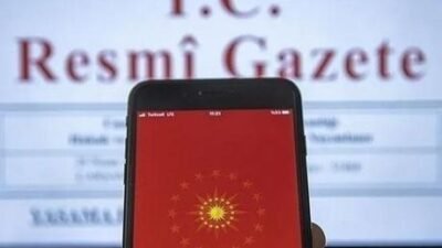 Buna göre, Türkiye’nin Doha Büyükelçiliğine, Türkiye’nin Amman Büyükelçisi Yakup Caymazoğlu,