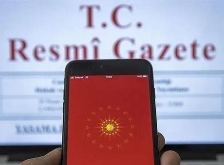 Buna göre, Türkiye’nin Doha Büyükelçiliğine, Türkiye’nin Amman Büyükelçisi Yakup Caymazoğlu,