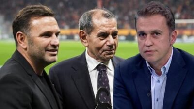 Yılmaz, Galatasaray’ın transfer döneminde en çok eleştiri alan kulüp olduğunu