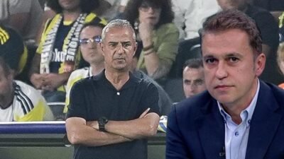 Kaynak:Cem Yılmaz / CNN TÜRK Spor Direktörü Yılmaz, “İyi giden,