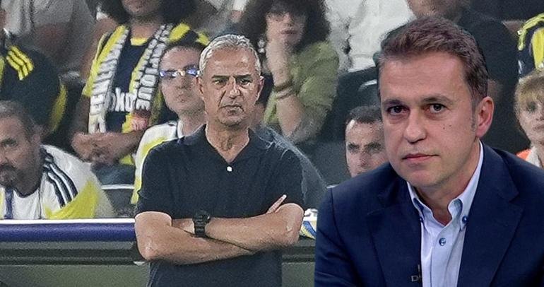 Kaynak:Cem Yılmaz / CNN TÜRK Spor Direktörü Yılmaz, “İyi giden,