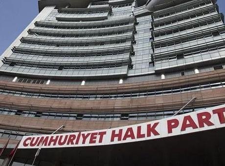 MEHTAP GÖKDEMİR Ankara – Mahkeme kararıyla partinin yönetimine tekrar gelmesinden