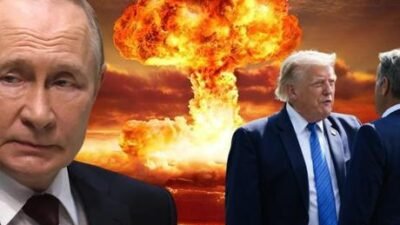ABD Başkanı Donald Trump, ABD Merkezi Haberalma Teşkilatı (CIA) Direktörü