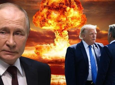 ABD Başkanı Donald Trump, ABD Merkezi Haberalma Teşkilatı (CIA) Direktörü