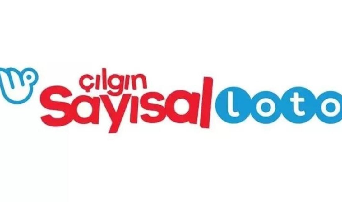 Kaynak Cnnturk.com Çılgın Sayısal Loto sonuçlarına ilişkin araştırmalar hız kazandı.