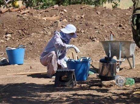 Çin Halk Cumhuriyeti’nin Türkiye’deki ilk arkeolojik kazı projesi özelliğini taşıyan