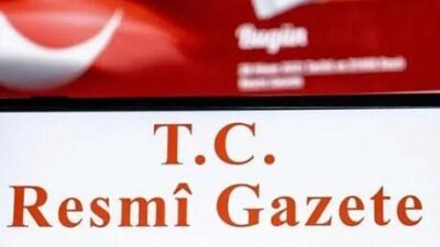 Resmi Gazete’de yayımlanan Kanun’a göre, Ateşli Silahlar ve Bıçaklar ile