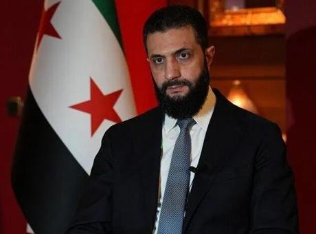 Suriye Cumhurbaşkanı Ahmed Şara, ABD’nin Suriye’yi “teröre destek veren ülkeler”