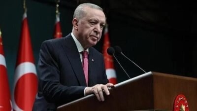Kaynak:AA Haberlerimizi Google’da Takip Edin Gelişmelerden anında haberdar olun. Google’da