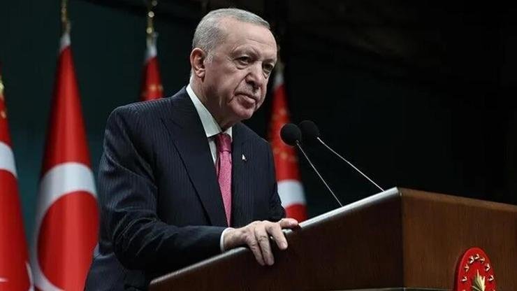 Cumhurbaşkanı Erdoğan’dan diplomasi trafiği Kaynak:AA Haberlerimizi Google’da Takip Edin Gelişmelerden anında haberdar olun. Google’da