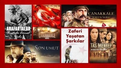 Haberlerimizi Google’da Takip Edin Gelişmelerden anında haberdar olun. Google’da tercih