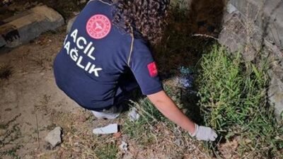 Kaza, saat 00.00 sıralarında, 1’inci Murat Mahallesi Güngör Mazlum Caddesi