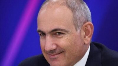 Ermenistan’ın resmi haber ajansı Armenpress’in haberine göre, Ermenistan Başbakanı Nikol