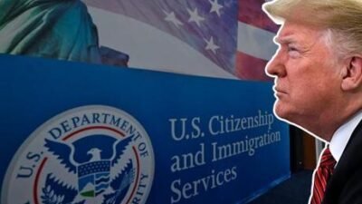 ABD’de bir federal yargıç, Başkan Donald Trump’ın getirdiği ve 75