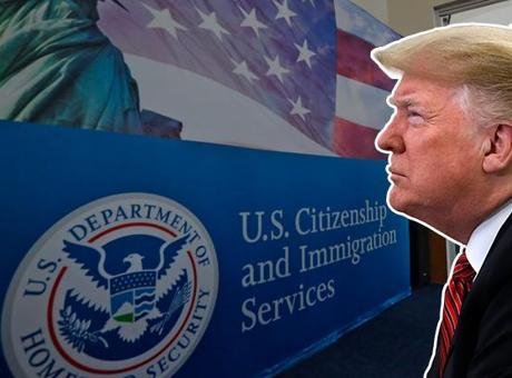 ABD’de bir federal yargıç, Başkan Donald Trump’ın getirdiği ve 75