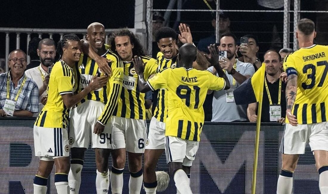 Tarık Çetin, Ederson, Mert Günok, Çağlar Söyüncü, Yiğit Efe Demir,