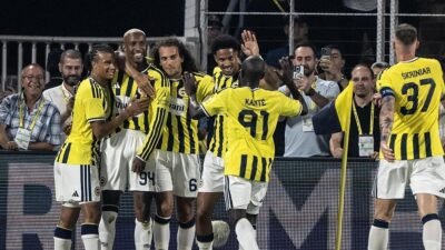 Tarık Çetin, Ederson, Mert Günok, Çağlar Söyüncü, Yiğit Efe Demir,