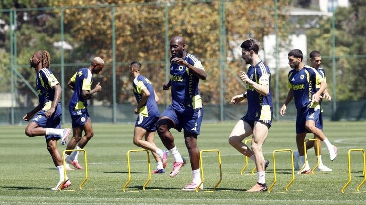Kaynak:İHA Fenerbahçe, 26 Ağustos Çarşamba günü deplasmanda Fransız ekibi Lyon