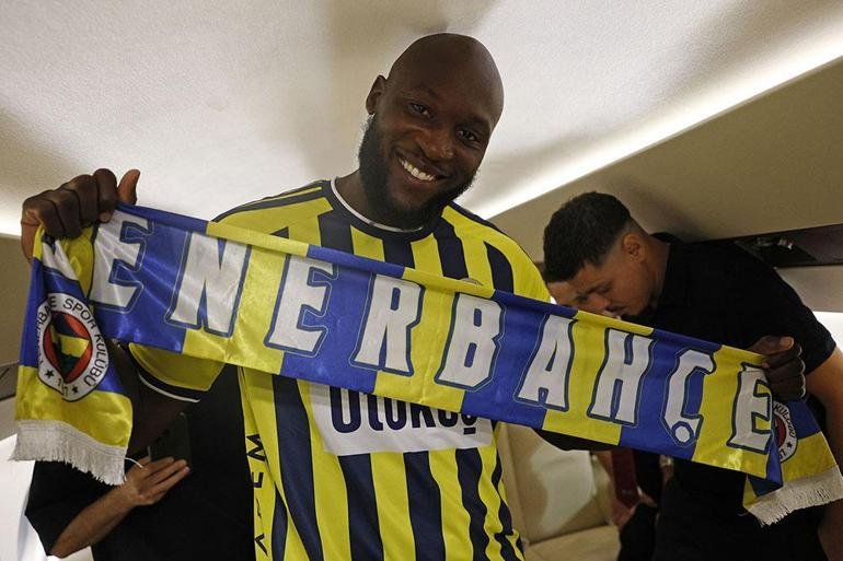 Fenerbahçe’nin yeni golcüsü Lukaku risk mi, büyük kazanç mı? Kaynak:Damla Uğurtürk 33 yaşındaki Lukaku, 1.90 metrelik fiziği ve güçlü
