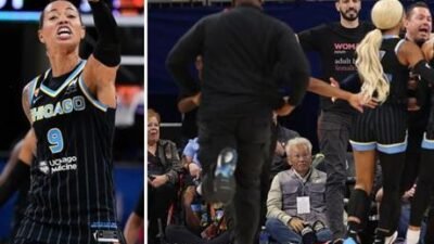 Yaşamını ABD’de sürdüren FETÖ firarisi eski NBA oyuncusu Enes Kanter,